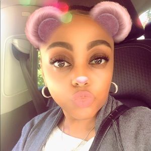 Meet your Posher, Sade